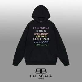 Picture of Balenciaga Hoodies _SKUBalenciagaXS-Lsxitx127874